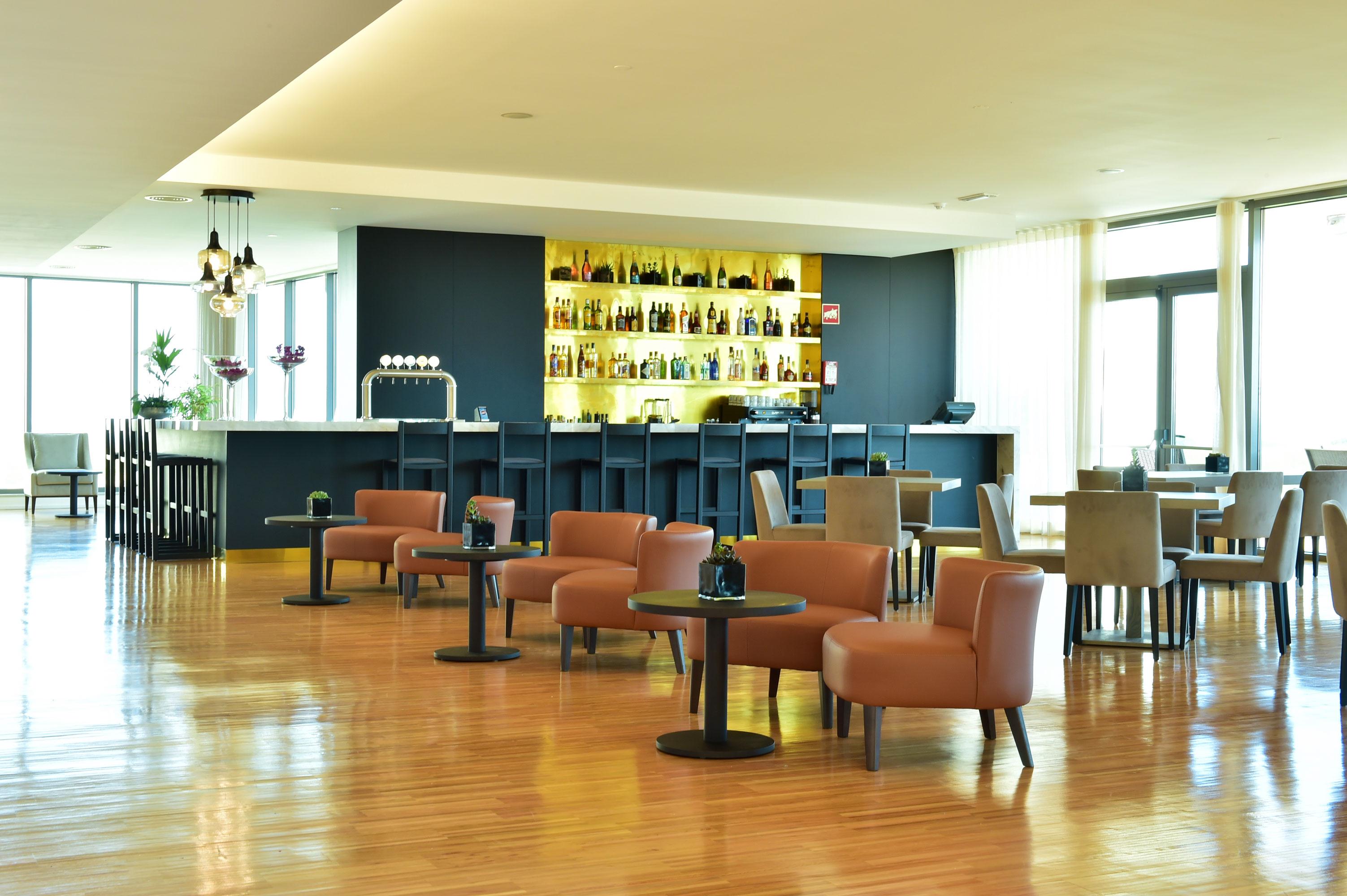 Algarve Race Resort - Hotel Montes de Cima Exterior photo