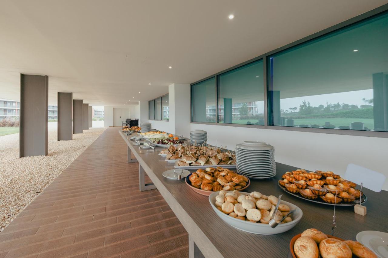 Algarve Race Resort - Hotel Montes de Cima Exterior photo
