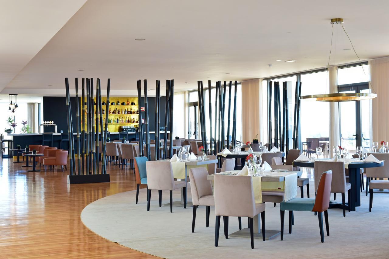 Algarve Race Resort - Hotel Montes de Cima Exterior photo