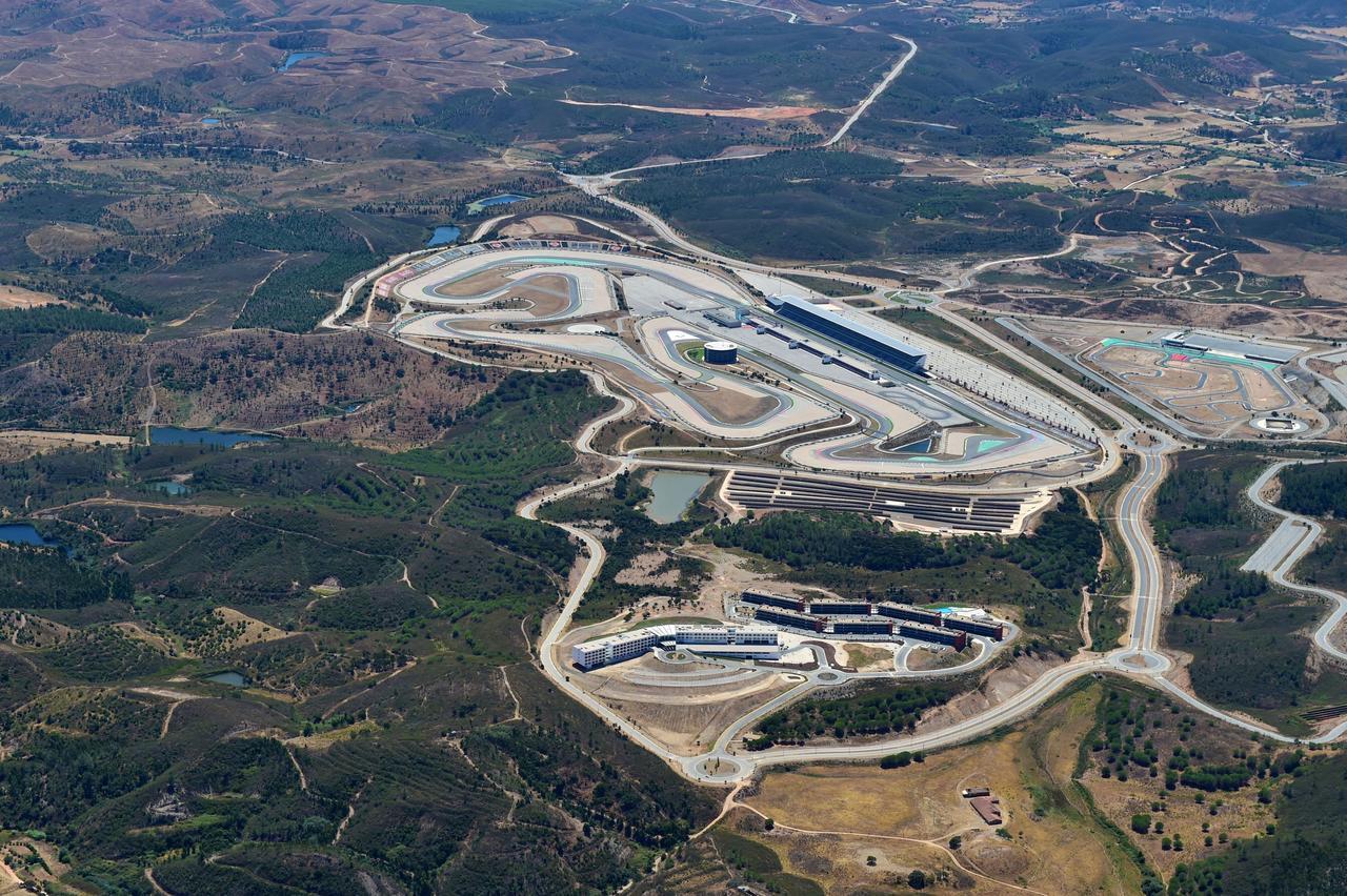 Algarve Race Resort - Hotel Montes de Cima Exterior photo