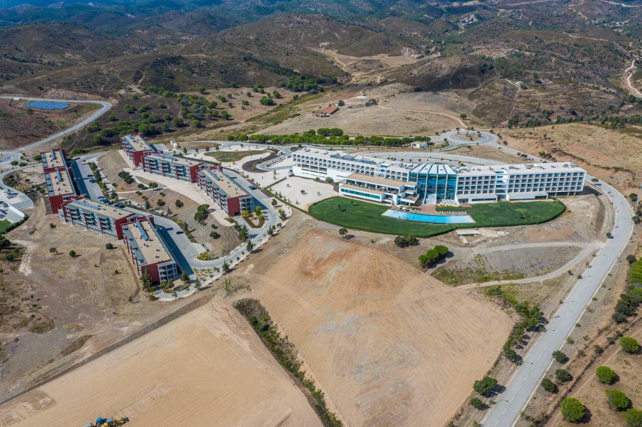Algarve Race Resort - Hotel Montes de Cima Exterior photo
