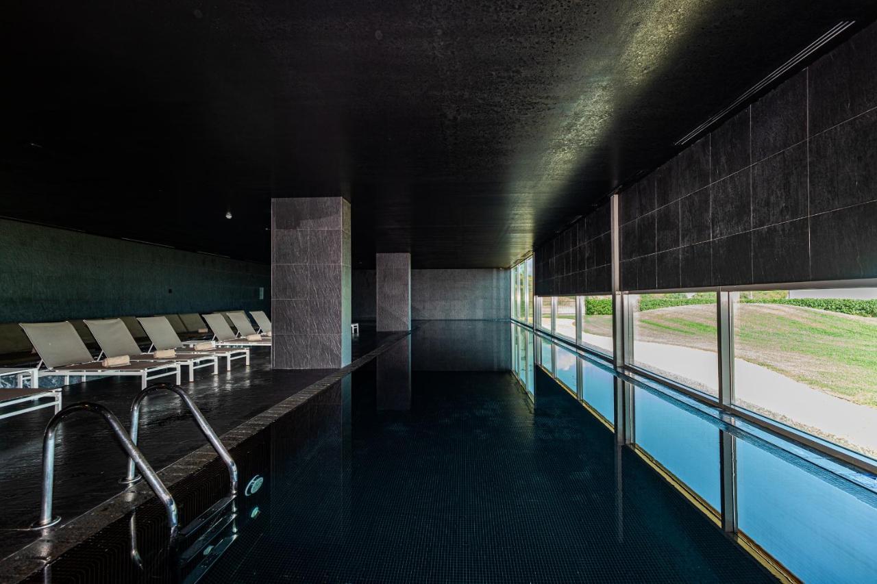 Algarve Race Resort - Hotel Montes de Cima Exterior photo