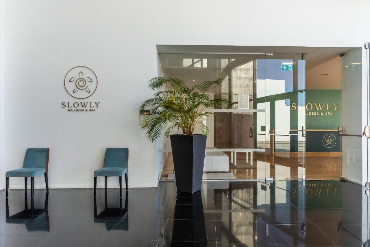 Algarve Race Resort - Hotel Montes de Cima Exterior photo