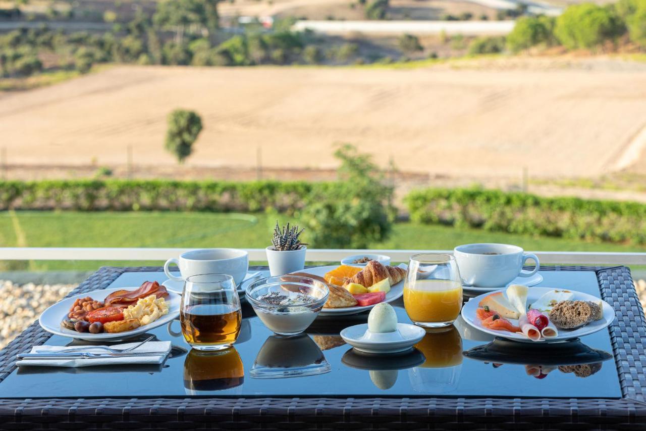 Algarve Race Resort - Hotel Montes de Cima Exterior photo